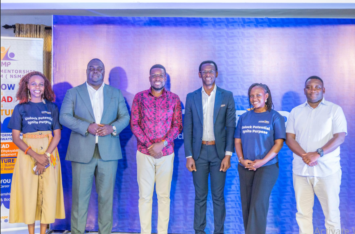 Empowering 1 Million Young People by 2030