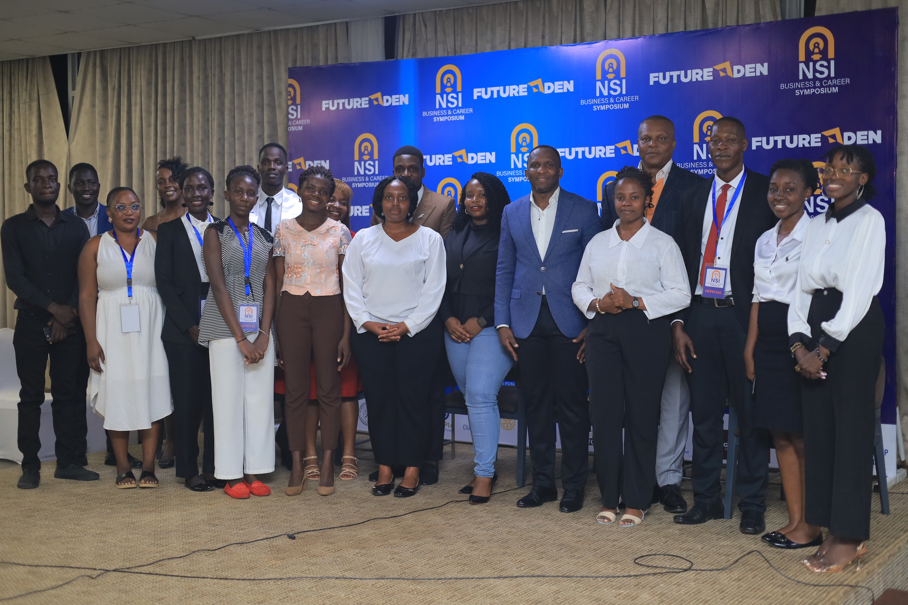 Next-Step International Conference (NIC2026)