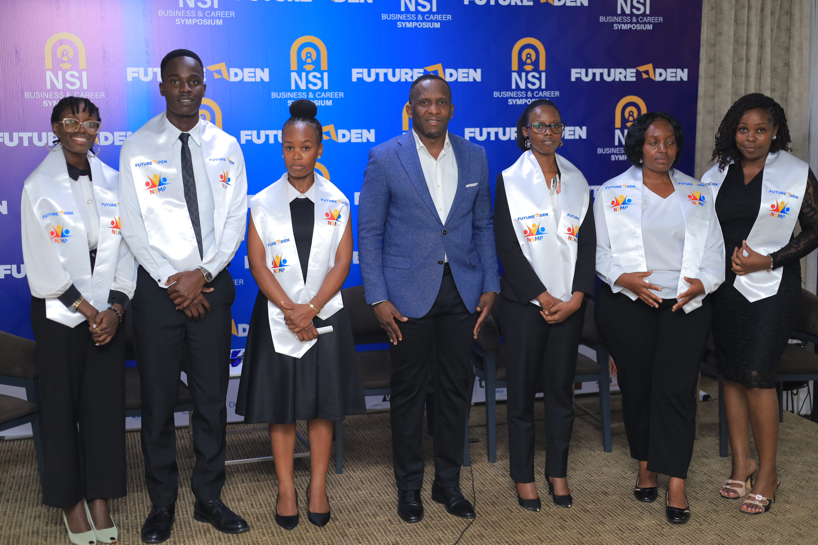 Next Step Mentorship Programme (NSMP)