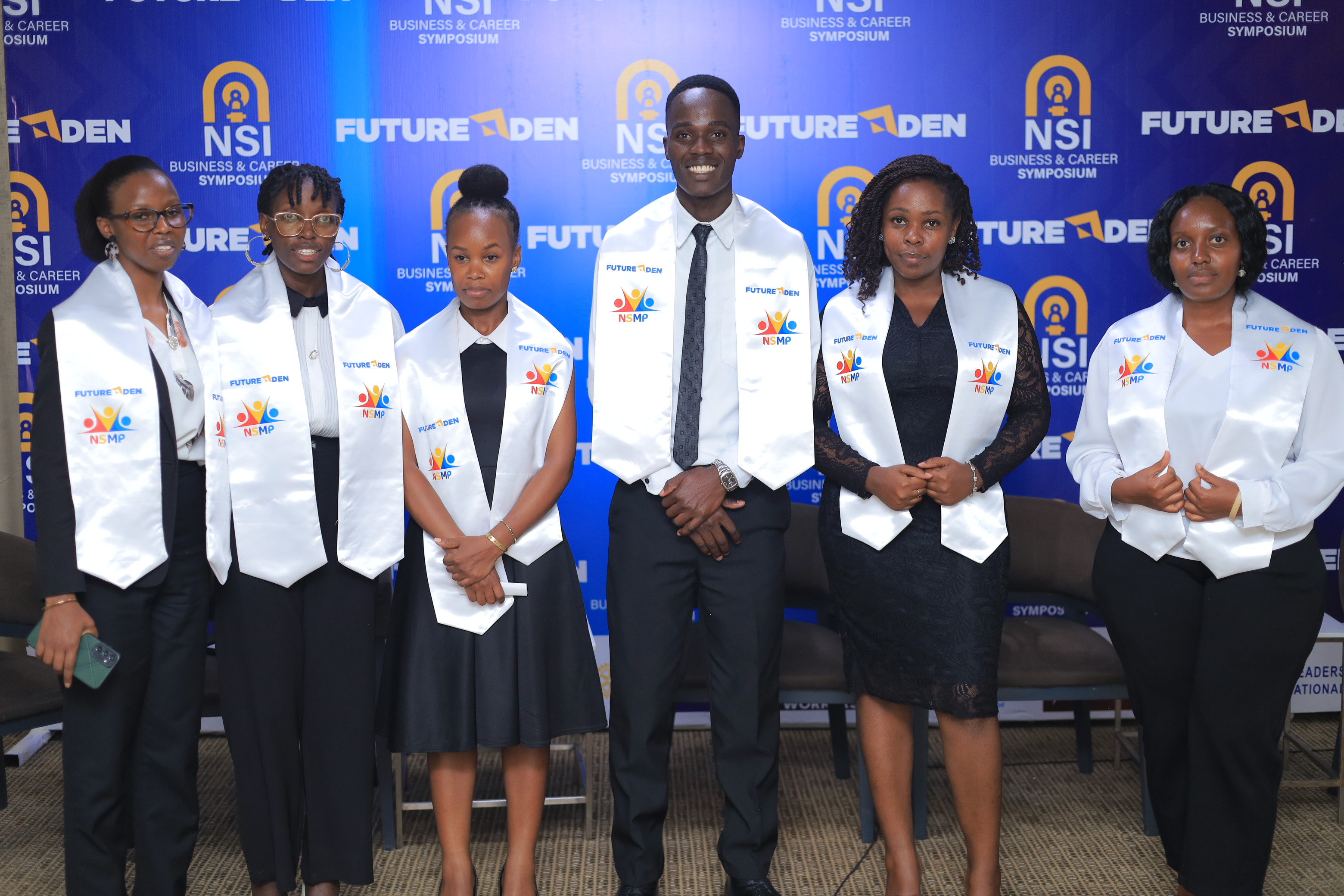Next Step Mentorship Programme (NSMP)